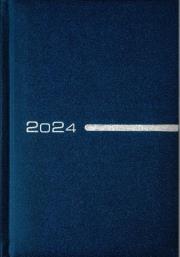 Opakowanie Kalendarz książkowy 2024 A5 dzienny terminarz