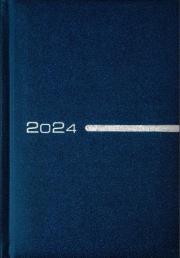 Opakowanie Kalendarz książkowy 2024 A5 tygodniowy terminarz