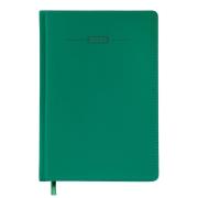 Kalendarz książkowy 2025 A5 zielony EASY. Wydawca: Easy Stationery. Dadada.pl Opakowanie Kalendarz książkowy 2025 A5 zielony EASY