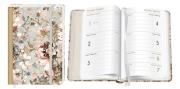 Opakowanie Kalendarz książkowy B6/192K Met Roses