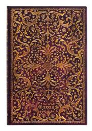 Opakowanie Kalendarz książkowy mini 2023 Aurelia