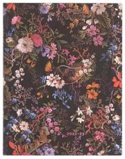 Opakowanie Kalendarz książkowy ultra 2022/2023 18M Floralia