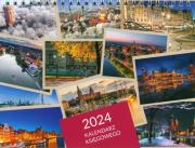 Opakowanie Kalendarz księgowego 2024