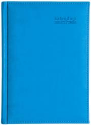 Opakowanie Kalendarz naucz. 2023/24 A5 tyg. Vivella niebieski