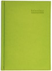 Opakowanie Kalendarz naucz. 2023/24 A5 tyg. Vivella seled