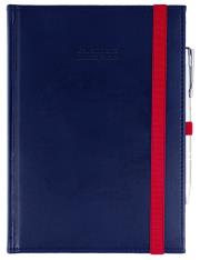 Opakowanie Kalendarz nauczyciela 2023/24 A5 dzienny granat