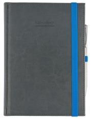 Opakowanie Kalendarz nauczyciela 2023/24 A5 dzienny szarny