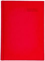 Opakowanie Kalendarz nauczyciela 2023/24 B5 tyg. czerwony