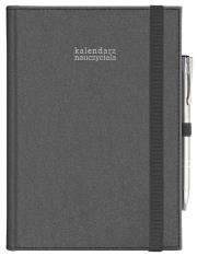 Opakowanie Kalendarz nauczyciela 2023/24 B5 tyg. granatowy