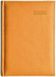 Opakowanie Kalendarz nauczyciela 2023/24 B5 tyg. pomarańczowy
