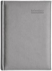 Opakowanie Kalendarz nauczyciela 2023/24 B5 tyg. szary