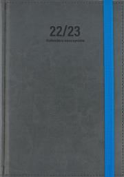Opakowanie Kalendarz nauczyciela A5 2022/2023 tyg. Szary