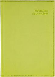 Opakowanie Kalendarz nauczyciela A5 2022/2023 tyg. Vivella