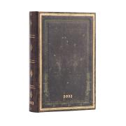 Opakowanie Kalendarz Paperblanks 2023 Arabica Mini Dzienny