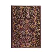 Opakowanie Kalendarz Paperblanks 2023 Aurelia Grande Tygodniowy VER