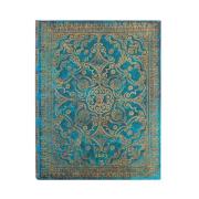 Opakowanie Kalendarz Paperblanks 2023 Azure Ultra Dzienny