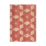 Opakowanie Kalendarz Paperblanks 2023 Hishi  Flexi Midi Tygodniowy