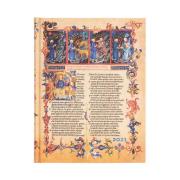 Opakowanie Kalendarz Paperblanks 2023 Inferno Ultra Tygodniowy VER