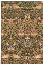 Opakowanie Kalendarz Paperblanks 2023 Morris Birds Flexi Mini Tygodniowy