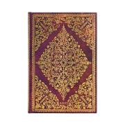 Opakowanie Kalendarz Paperblanks 2023 Viola Mini Dzienny