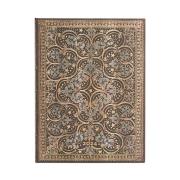 Okładka książki Kalendarz Paperblanks 2024 Restoration Ultra tygodniowy VSO