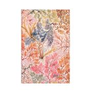 Opakowanie Kalendarz Paperblanks 2025 Anemone Midi tygodniowy HOR