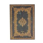 Opakowanie Kalendarz Paperblanks 2025 Astra Midi tygodniowy HOR Flexi