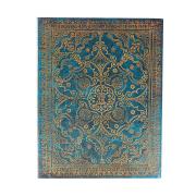 Opakowanie Kalendarz Paperblanks 2025 Azure Ultra Dzienny