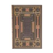 Opakowanie Kalendarz Paperblanks 2025 Onyx Mini Dzienny