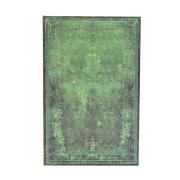 Opakowanie Kalendarz Paperblanks 2025 Pacific Blue Bold Maxi tygodniowy HOR