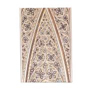 Opakowanie Kalendarz Paperblanks 2025 Vault of the Milan Cathedral Mini tygodniowy HOR