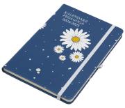 Opakowanie Kalendarz pedagoga 2024/25 A5 tyg Salsa stokrotka