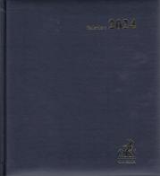 Opakowanie Kalendarz prawnika gabinetowy 2024