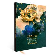 Opakowanie Kalendarz szkolny 2023/2024 exclusive