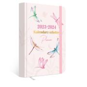 Opakowanie Kalendarz szkolny 2023/2024 planer