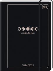 Opakowanie Kalendarz szkolny 2024/2025 A6 TO Moon
