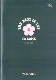 Opakowanie Kalendarz szkolny 2024/2025 B6 48 Young