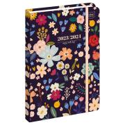 Opakowanie Kalendarz szkolny 23/24 B6 352 Garden