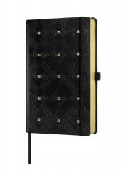 Opakowanie Kalendarz tygodniowy 2023 A5 Castelli Maya Gold