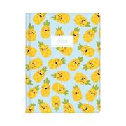 Opakowanie Kalendarz tygodniowy 2023 Ananasy ALBI