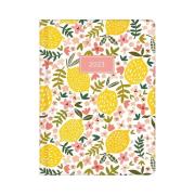 Opakowanie Kalendarz tygodniowy 2023 Cytryny ALBI