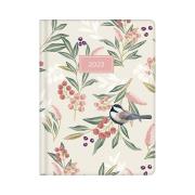 Opakowanie Kalendarz tygodniowy 2023 Sikorka ALBI