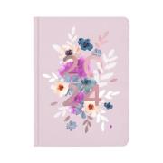 Opakowanie Kalendarz tygodniowy 2024 B6 Pastelowe kwiaty ALBI