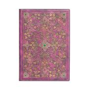 Okładka książki Kalendarz tygodniowy midi 2024 Diamond Jubilee