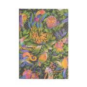 Opakowanie Kalendarz tygodniowy midi 2024 Jungle Song