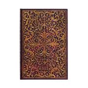 Opakowanie Kalendarz tygodniowy mini 2024 Aurelia