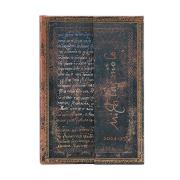 Opakowanie Kalendarz tygodniowy mini 24/25 Michelangelo