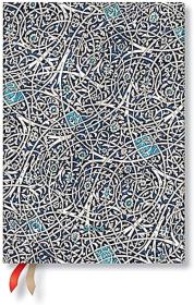 Opakowanie Kalendarz tygodniowy ultra 2024 Granada Turquoise