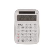 Kalkulator biurkowy ECO MJ555 10-pozycyjny biały. Wydawca: Maul. Dadada.pl Opakowanie Kalkulator biurkowy ECO MJ555 10-pozycyjny biały