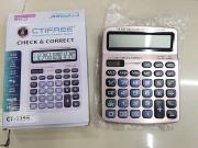 Opakowanie Kalkulator gold rose